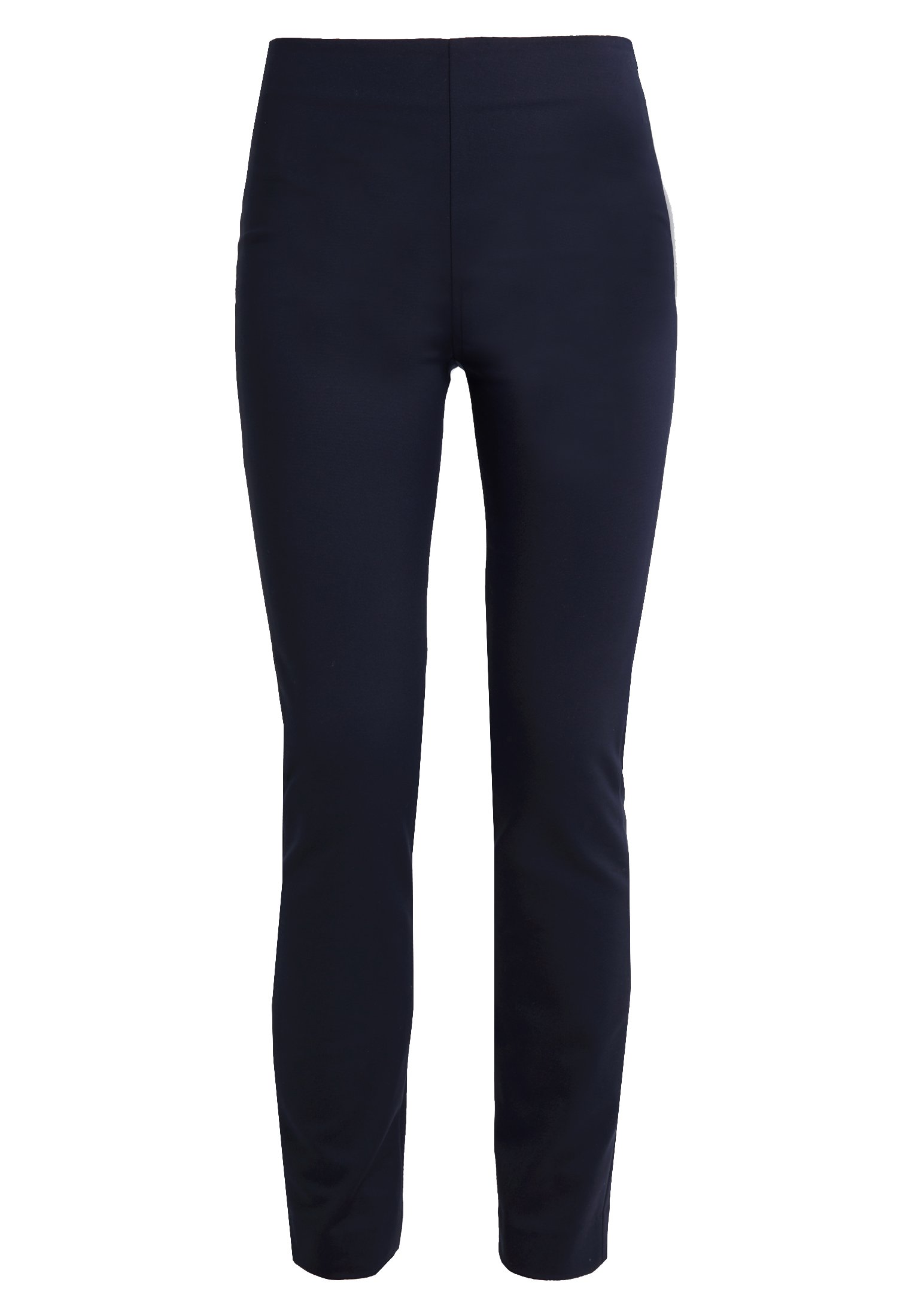 Filippa K MILA PANTS Bukse navy Zalando.no Filippa K MILA PANTS - Bukse - black