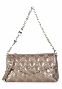 V73 GIOVY - Borsa a mano - oro