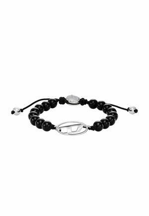 BEADS - Bracciale - black