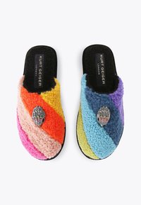 Kurt Geiger London KENSINGTON  wielokolorowy