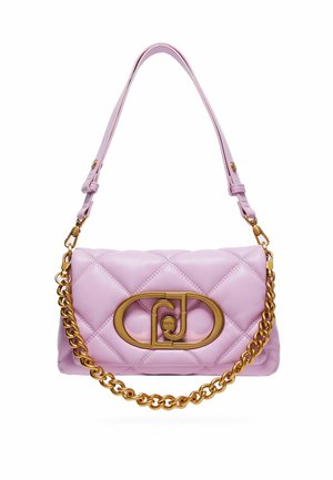 METALASSÉ LAPUFFY - Torba čez telo - lavender