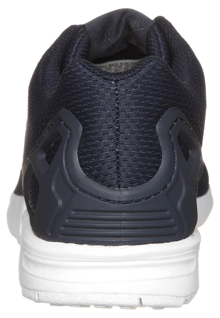 adidas gazelle silver green womens Adidas Originals ZX Flux Preschool Unisex Shoes Blue/Core Black/Footwe