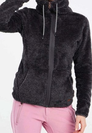 Fleecejakke - grey
