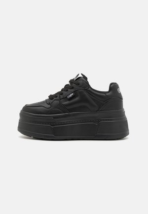 BESU - Sporta apavi - black