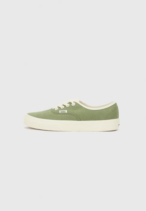 AUTHENTIC UNISEX - Tossud - loden green