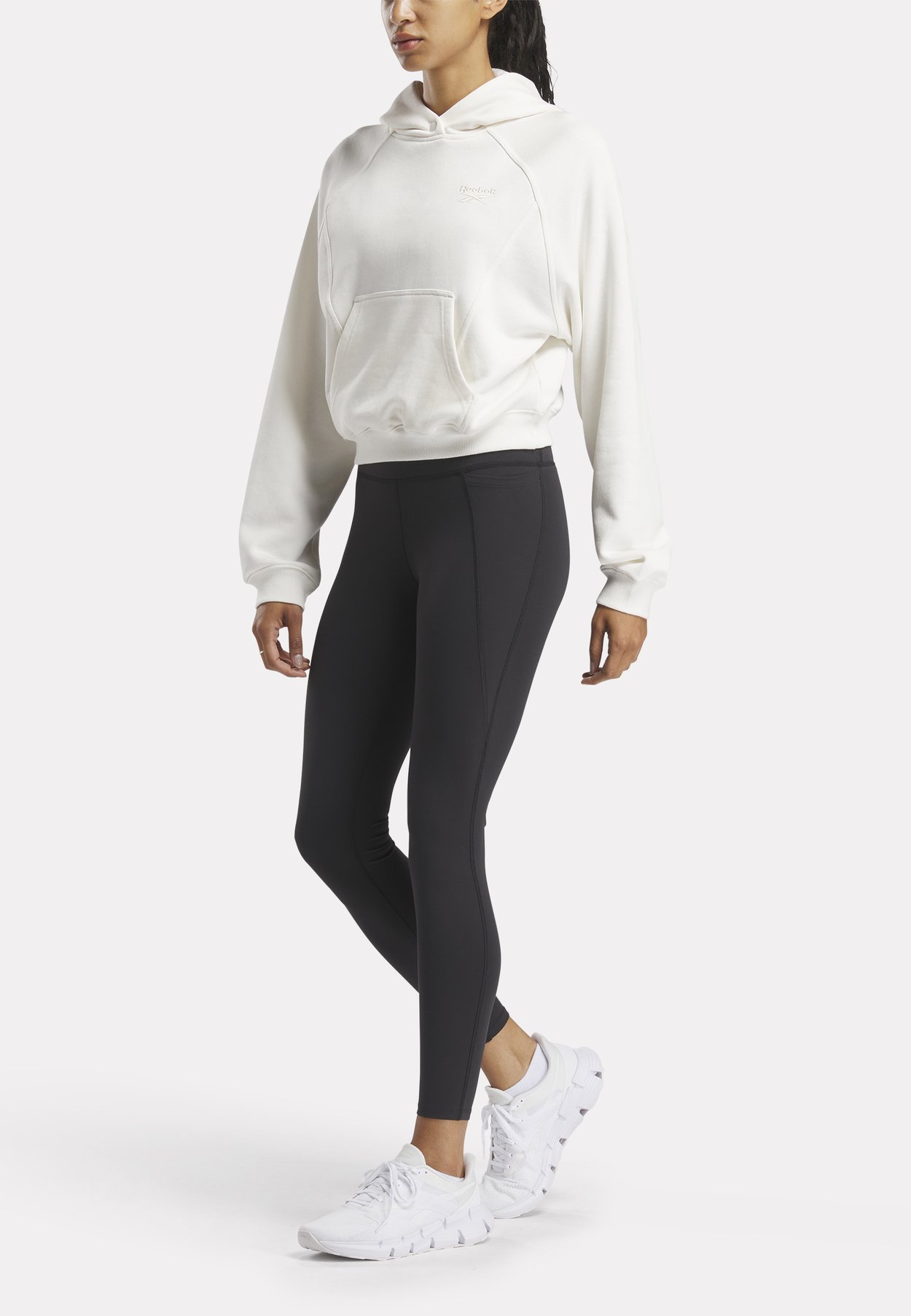 LONG SLEEVE ICON FRENCH TERRY