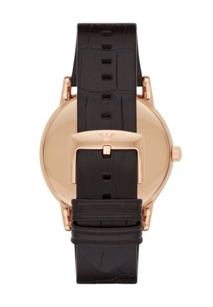Emporio Armani, Montre - dark brown