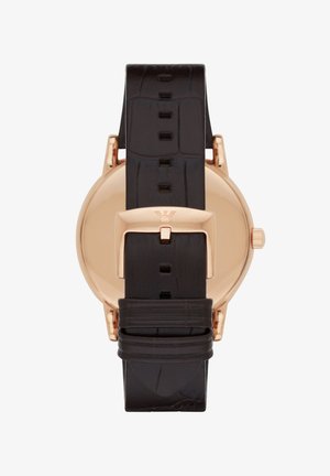 Emporio Armani, Montre - dark brown