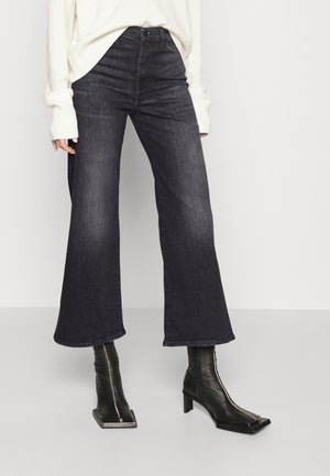 Jeans Relaxed Fit - black