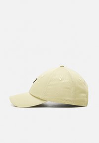 Lyle & Scott BASEBALL UNISEX - Boné - natural green