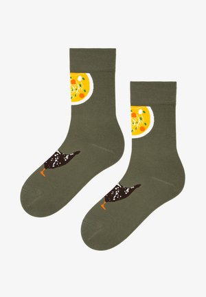 Poupée Marilyn - Skarpety