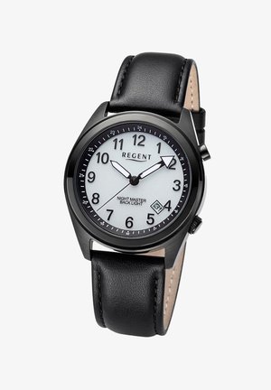 Regent, Montre - schwarz