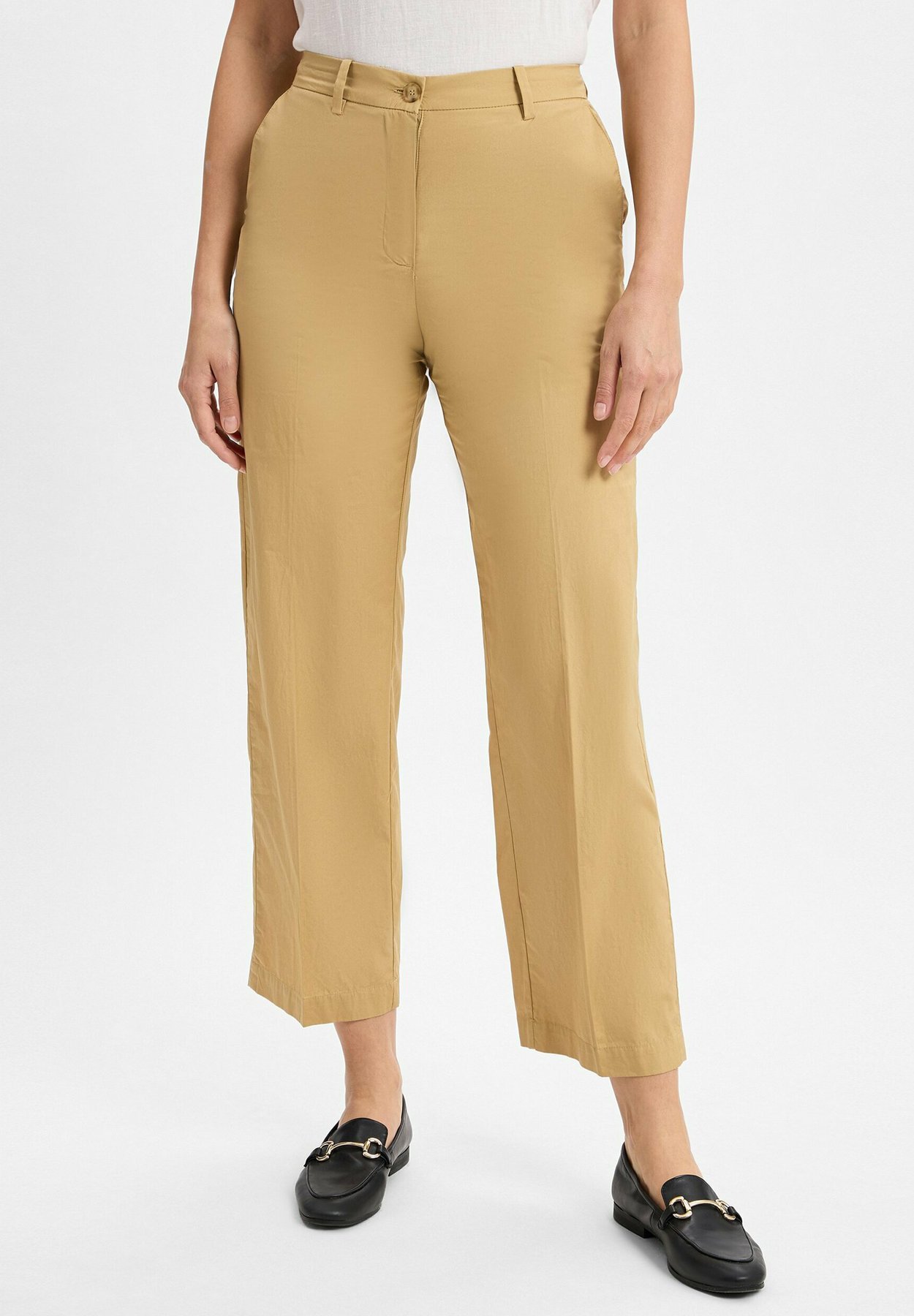Stoffhose