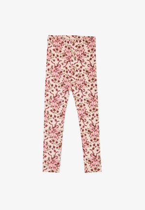 Müsli, BEKLEIDUNG 1533045700 - Legging - oak-blush-baroque rose