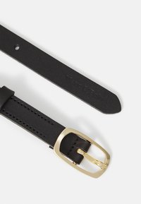 Marc O'Polo MENJA - Opasok - black