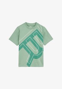 Selectat, light green