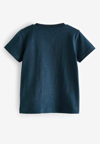 Next SHORT SLEEVE CHARACTER 3 PACK STANDARD - Trükipildiga T-särk - red blue london
