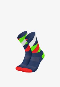 Unselected, navy green inferno