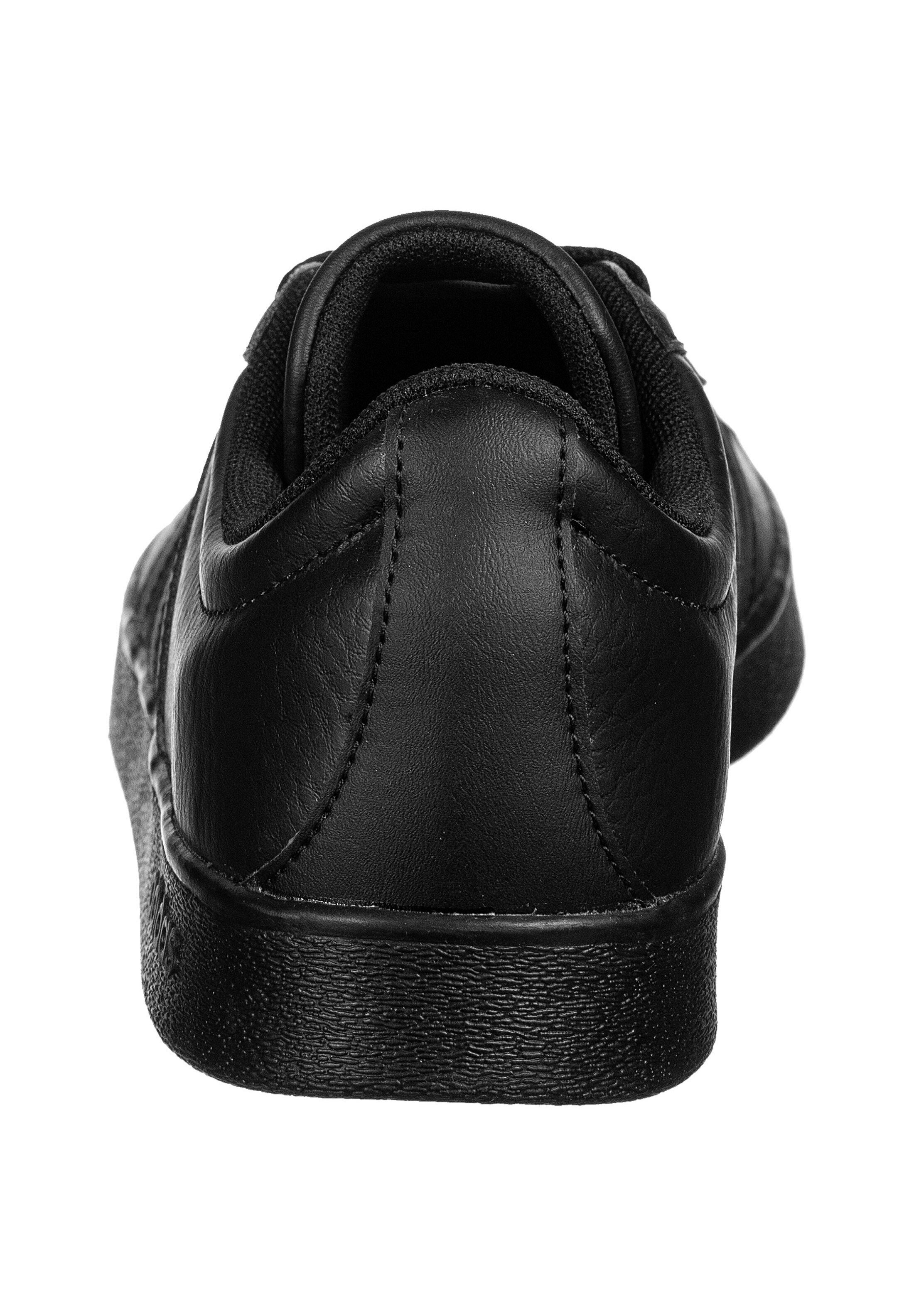 adidas Performance VL COURT 2.0 - Sneakers laag - core black/Zwart - Zalando .nl