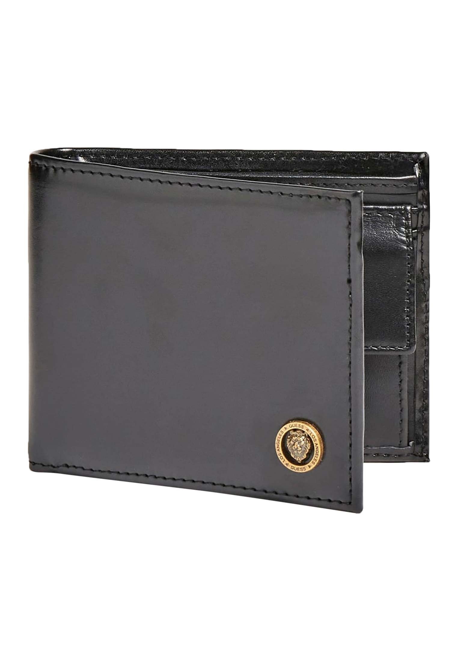 Guess Portafoglio - schwarz/nero - Zalando.it