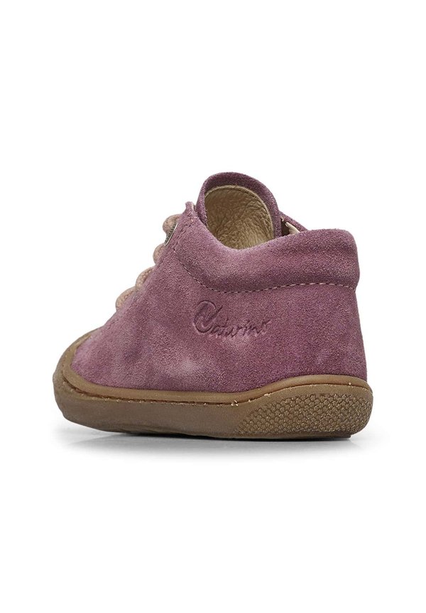 COCOON – Sneaker low – violett