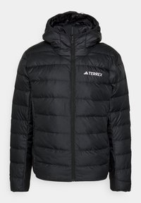 Seleccionado, black