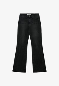 Valittu, washed black