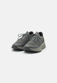 BOSS SLON - Sapatilhas - dark grey