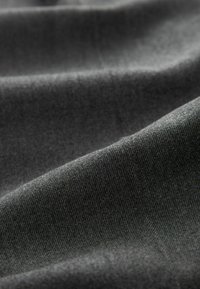 Next SMART REGULAR FIT - Stoffhose - charcoal grey