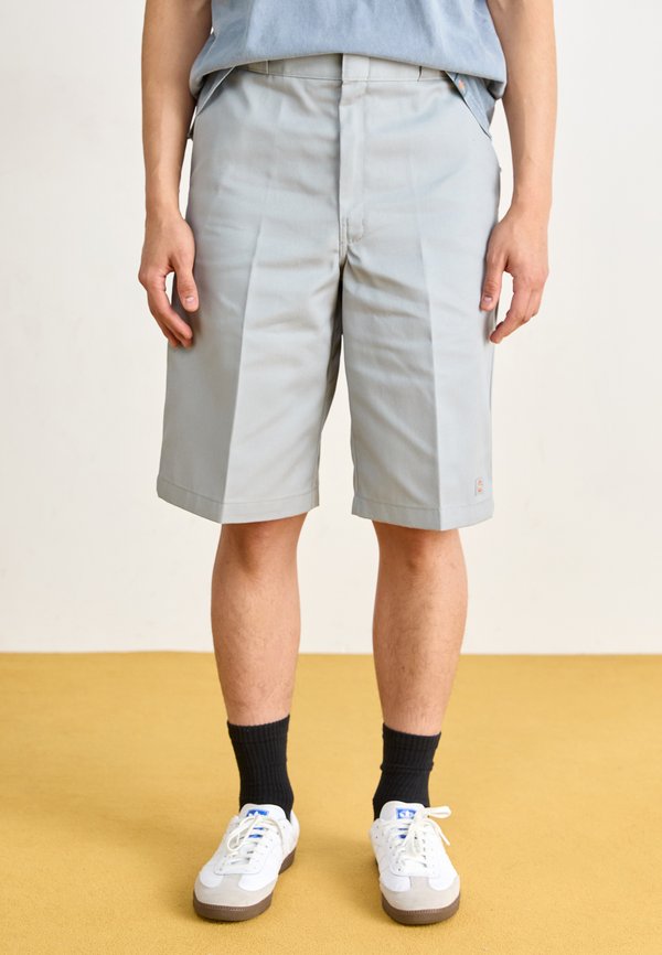 Shorts - ultimate gray