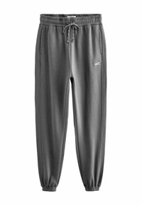 JOGGERS - REGULAR FIT - Donji dijelovi trenirke - grey