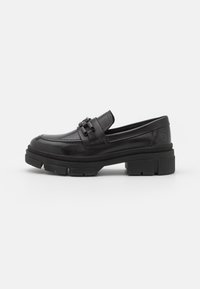 Tamaris Slipper - black