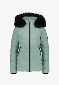 Sélectionné, alpine frost