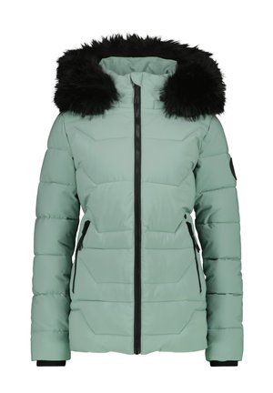 alife & kickin ZOPHIAAK A PUFFER - Giacca invernale - alpine frost