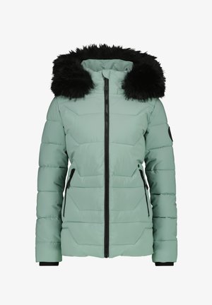 alife & kickin ZOPHIAAK A PUFFER - Giacca invernale - alpine frost