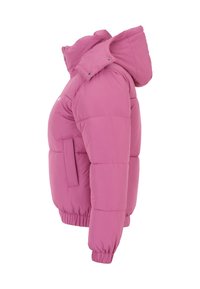 Fila APPAREL BUCHEN PUFFER - Giacca invernale - red violet