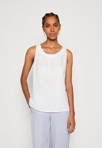 Esprit Topper - white