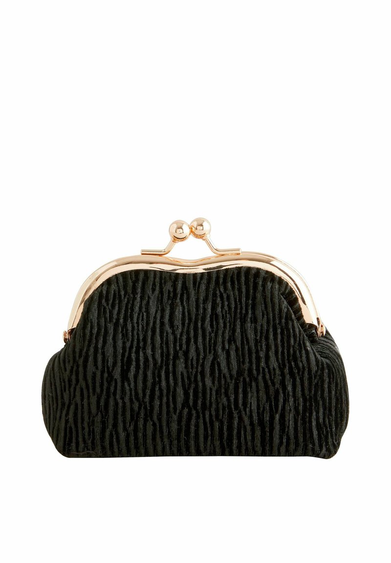 Next COIN - Clutches - black
