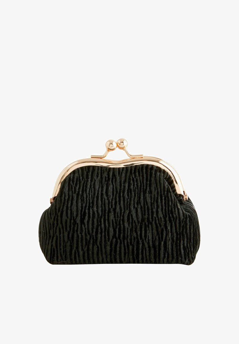 Next COIN - Clutches - black