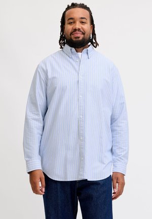 Jack & Jones, OXFORD SHIRT OXFORD SHIRT PLUS SIZE - Pluus - infinity