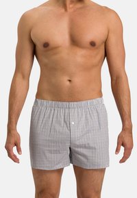 Hanro - FANCY - Boxershorts - shaded Thumbnail-Bild 1