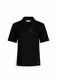 Polo - black