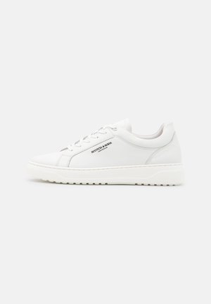 Scotch & Soda DURAN - Sneaker low - offwhite