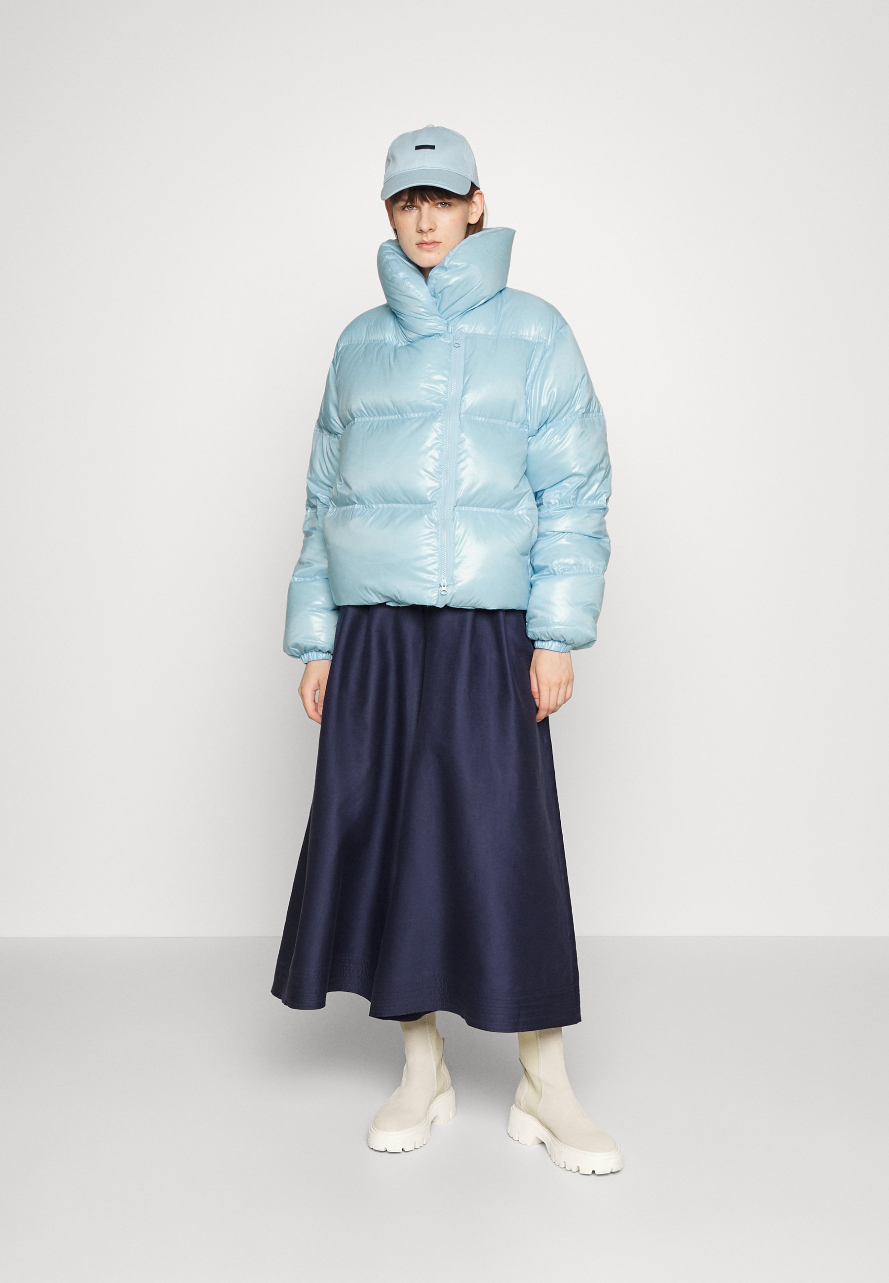 Filippa K GLOSS PUFFER JACKET - Down 