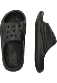 ZIGZAG Badsandal - zwart