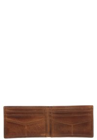 Fossil Portefeuille - brown