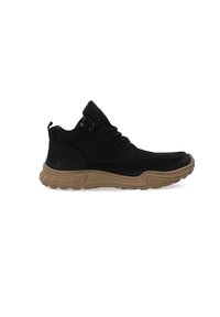 Unausgewählt, black
