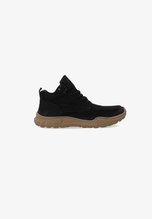VENEZIA SNEAKERS czarny