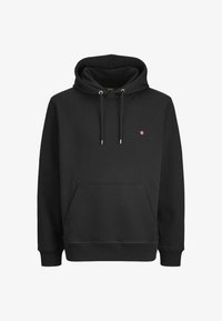 Valittu, black