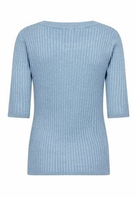 Soyaconcept Strickpullover - blue